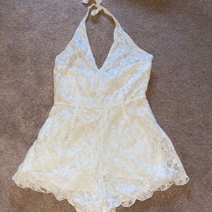pacsun kendall and kylie romper small